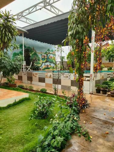 M?c Homestay