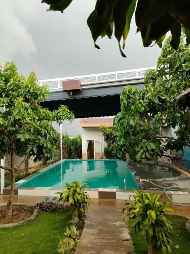 M?c Homestay