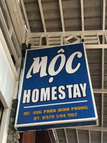 M?c Homestay