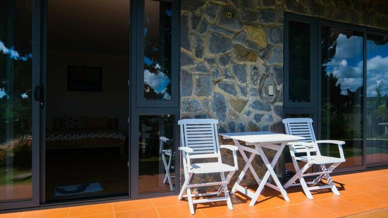Apartamento Sen Villa