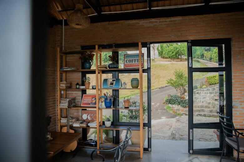 Apartamento Sen Villa