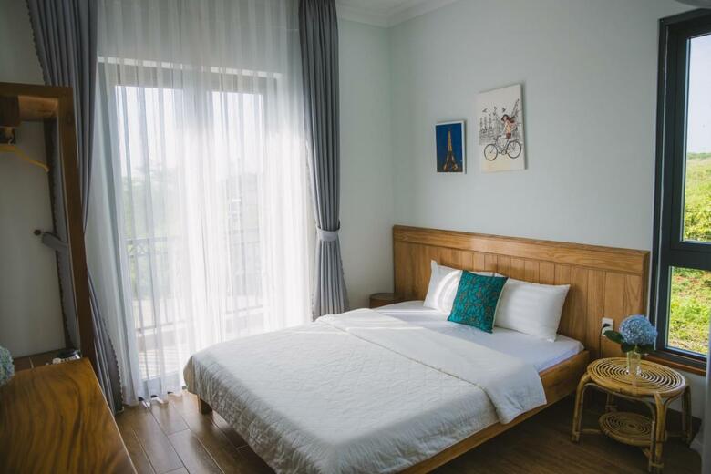 Apartamento Sen Villa