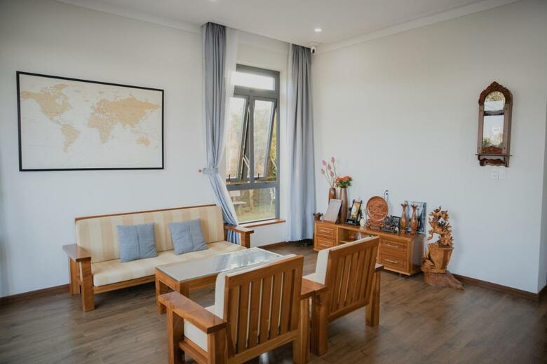 Apartamento Sen Villa