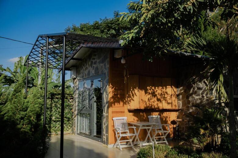 Apartamento Sen Villa