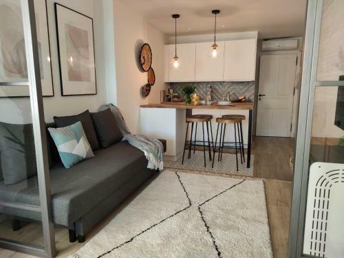Apartamento Cathedral Suite Home