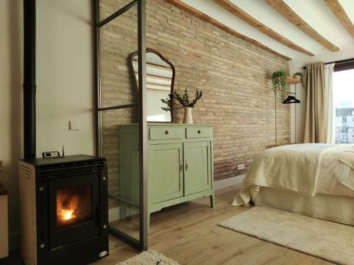 Apartamento Cathedral Suite Home