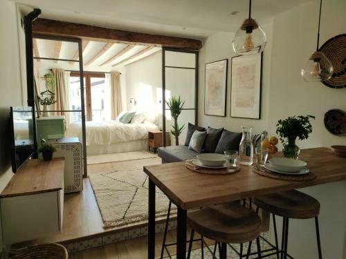 Apartamento Cathedral Suite Home