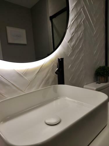 Apartamento Cathedral Suite Home