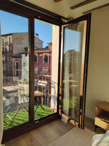 Apartamento Cathedral Suite Home