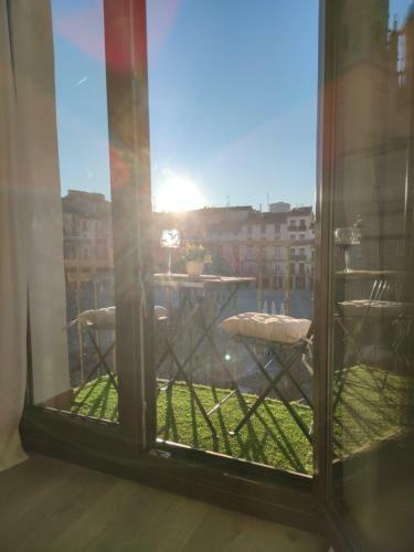 Apartamento Cathedral Suite Home