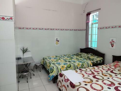 Bed & Breakfast Motel Happy