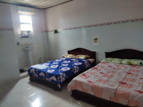 Bed & Breakfast Motel Happy