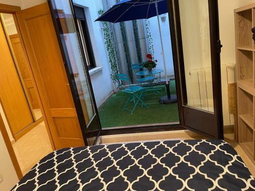 Apartamento Laurel Centro