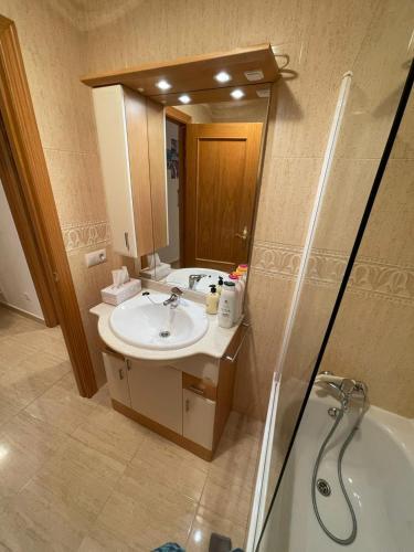 Apartamento Laurel Centro
