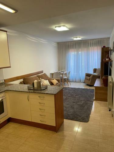 Apartamento Laurel Centro