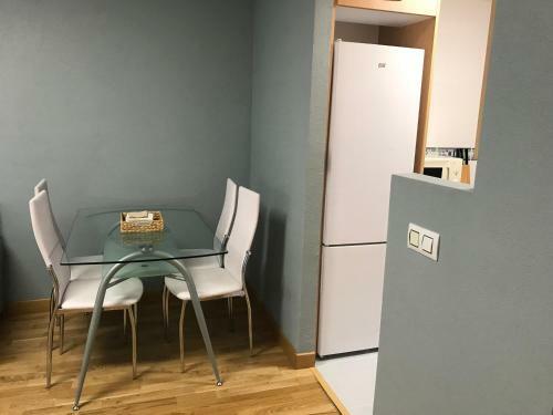 Apartamento Molarioja 2