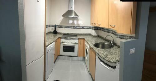 Apartamento Molarioja 2