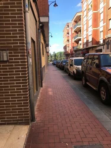 Apartamento Molarioja 2