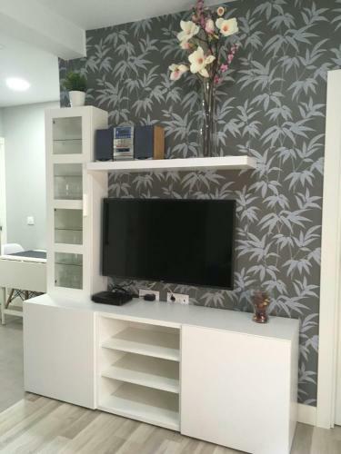 Centrico Apartament Al Lado de La Estacion D Tren