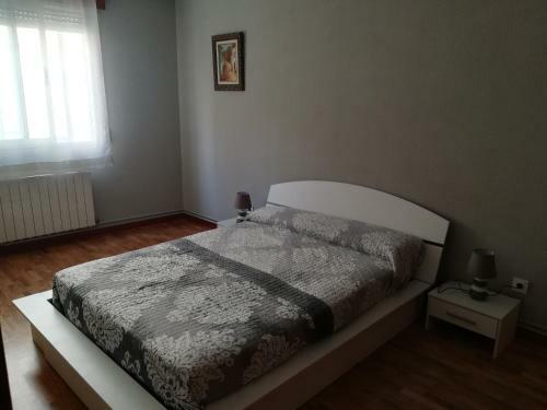 Apartamento Sacano