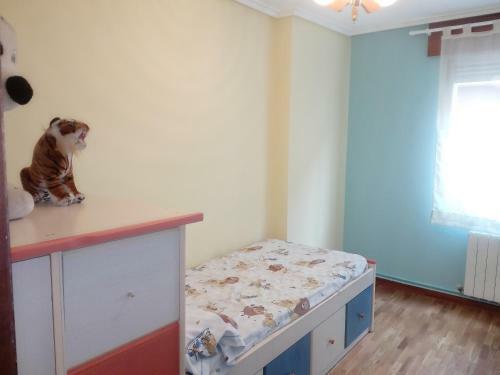 Apartamento Sacano