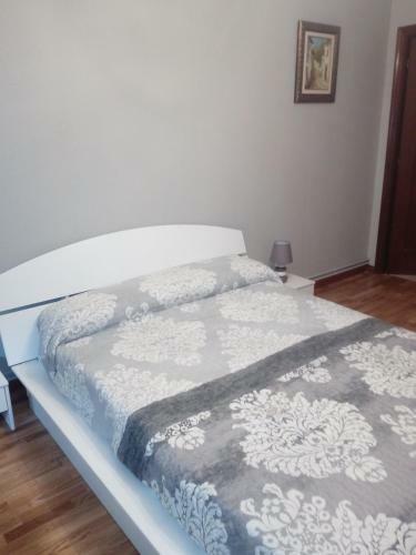 Apartamento Sacano