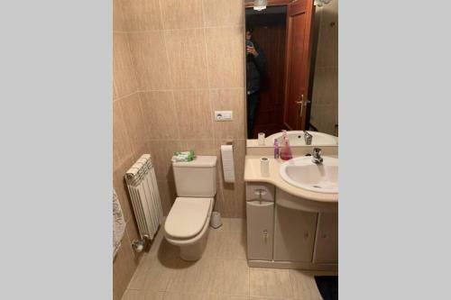 Apartamento En Cascajos