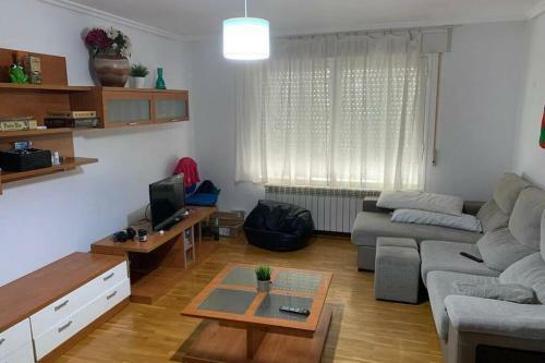 Apartamento En Cascajos