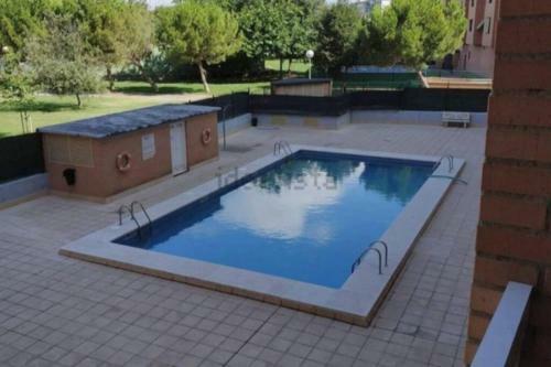 Apartamento En Cascajos