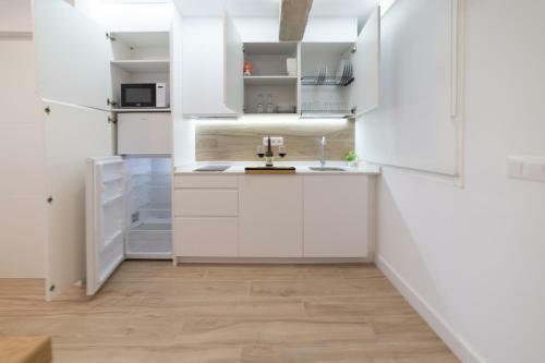 Apartamento Logro�o Ayuntamiento