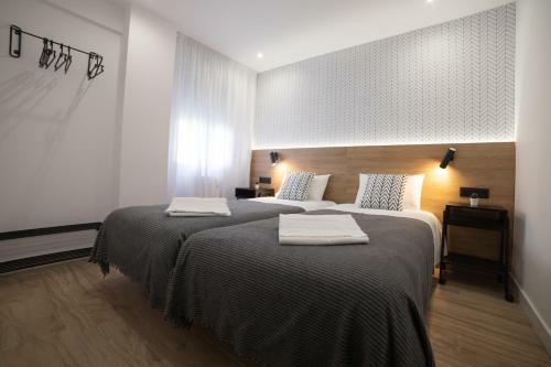 Apartamento Logro�o Ayuntamiento
