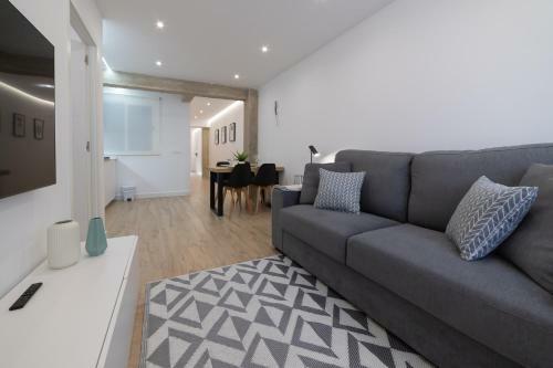 Apartamento Logro�o Ayuntamiento