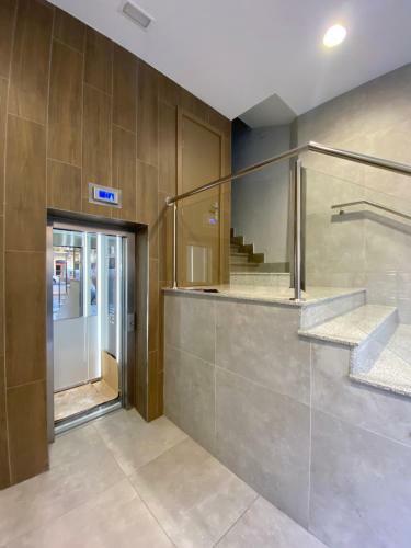 Apartamento Logro�o Ayuntamiento