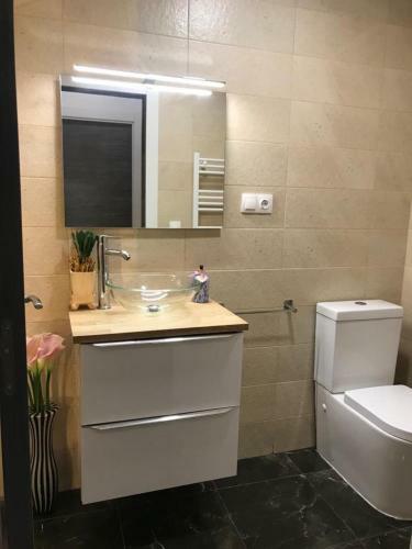 Apartamento Casa Jard�n