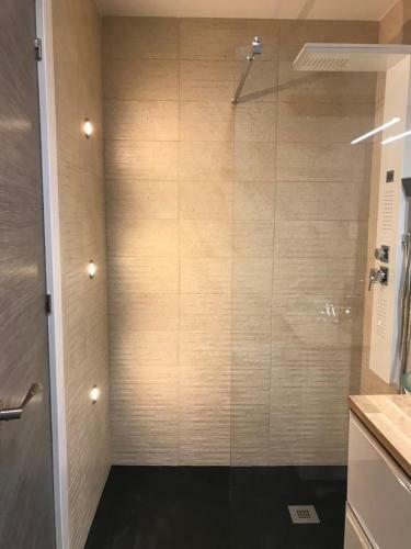 Apartamento Casa Jard�n