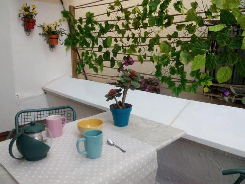 Apartamento Los Mundos de Lusi 2