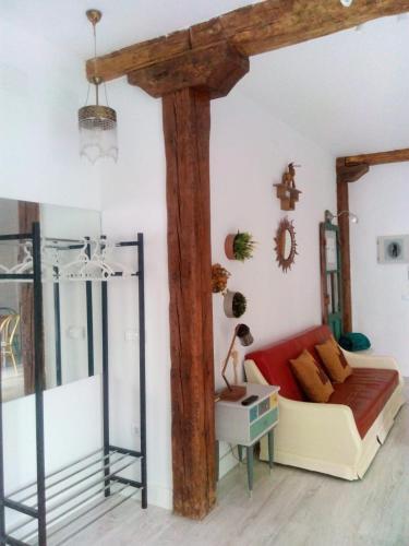 Apartamento Los Mundos de Lusi 2