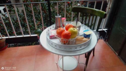 Apartamento Gallarza