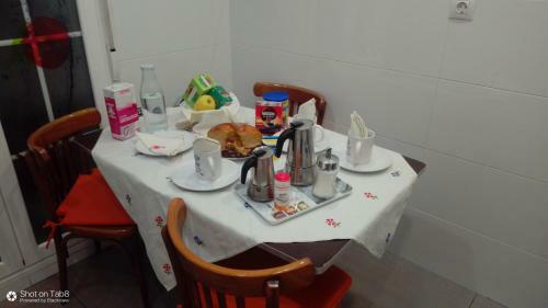 Apartamento Gallarza