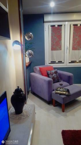 Apartamento Gallarza