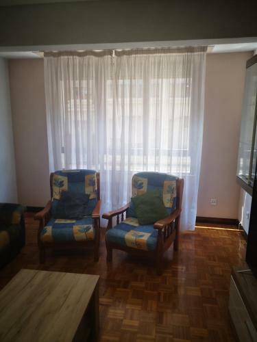 Apartamento Piso El Espol�n Logro�o, Piso Entero