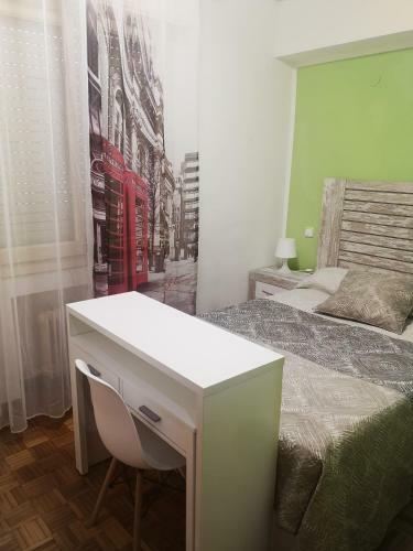 Apartamento Piso El Espol�n Logro�o, Piso Entero