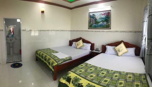 Apartamento Homestay