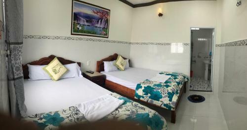 Apartamento Homestay