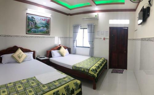 Apartamento Homestay