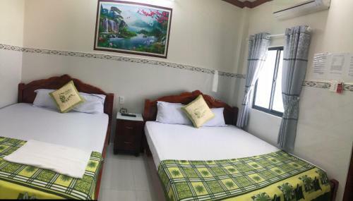 Apartamento Homestay