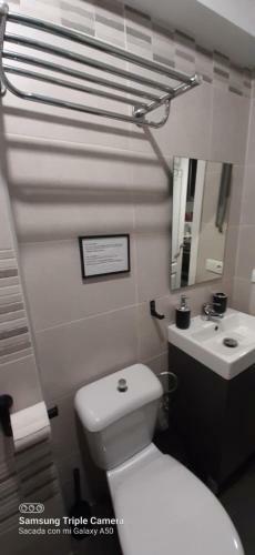 Apartamento El Rinc�n De La Ma�a