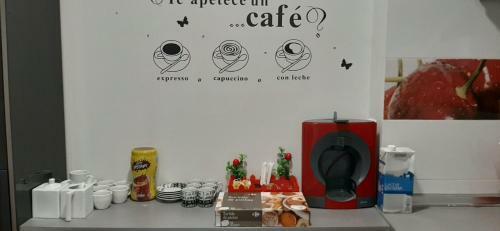 Apartamento El Rinc�n De La Ma�a