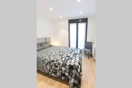 Apartamento 1� B � Apartamentos La Catedral