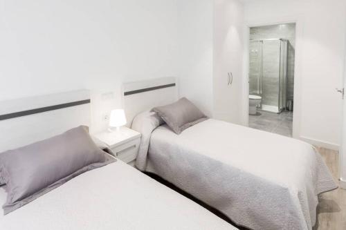 Apartamento 1� B � Apartamentos La Catedral